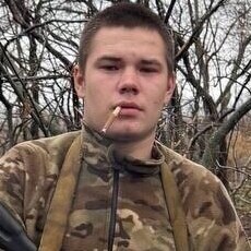 Фотография мужчины Данил, 25 лет из г. Балаково