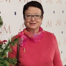 Фотография девушки Roza, 66 лет из г. Санкт-Петербург
