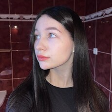 Фотография девушки Дашенька, 18 лет из г. Познань