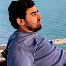 Фотография мужчины Юсуф, 28 лет из г. Санкт-Петербург