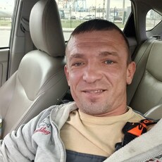 Фотография мужчины Сергій, 41 год из г. Одесса