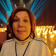 Фотография девушки Наталья, 55 лет из г. Киров