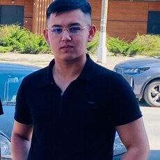 Фотография мужчины Саид, 19 лет из г. Волгоград