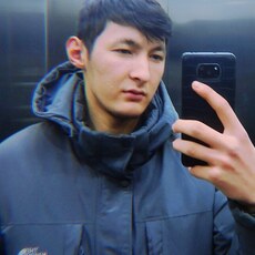 Фотография мужчины Miko, 18 лет из г. Астана