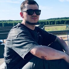 Фотография мужчины Нодир, 22 года из г. Мелитополь