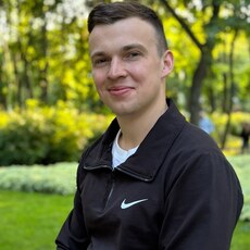 Фотография мужчины Никита, 23 года из г. Тейково