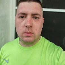 Фотография мужчины Вячеслав, 31 год из г. Новозыбков