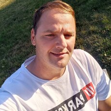 Фотография мужчины Serhij, 38 лет из г. Прага