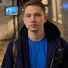 Фотография мужчины Егор, 22 года из г. Москва