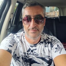 Фотография мужчины Юра, 47 лет из г. Донецк