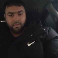 Фотография мужчины Muhammadi, 37 лет из г. Москва