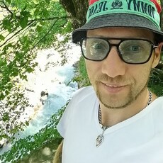 Фотография мужчины Артём, 34 года из г. Санкт-Петербург