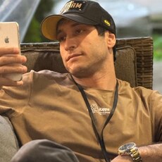 Фотография мужчины Марк, 30 лет из г. Подольск