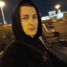 Фотография мужчины Дмитрий, 21 год из г. Москва