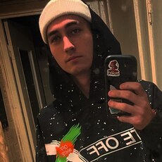 Фотография мужчины Александр, 20 лет из г. Отрадный