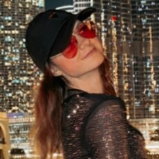 Фотография девушки Варя, 22 года из г. Москва