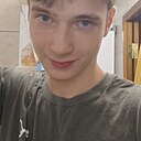 Степан, 18 лет