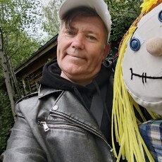 Фотография мужчины Дмитрий, 56 лет из г. Санкт-Петербург