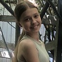 Виктория, 19 лет