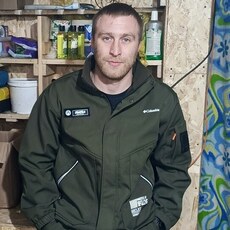 Фотография мужчины Алексей, 32 года из г. Ульяновск