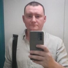 Фотография мужчины Антон, 34 года из г. Москва