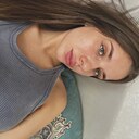 Настя, 19 лет