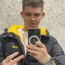 Михаил, 18 лет