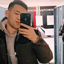 Данияр, 24 года