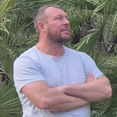 Фотография мужчины Aleks, 40 лет из г. Москва