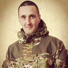 Фотография мужчины Ангел, 37 лет из г. Переславль-Залесский