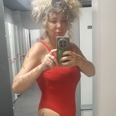 Алина, 41 из г. Калининград.