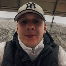 Фотография мужчины Максим, 28 лет из г. Ленск