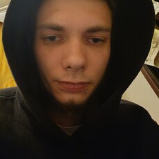 Фотография мужчины Даниил, 20 лет из г. Сочи