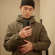 Фотография мужчины Данил, 18 лет из г. Рига