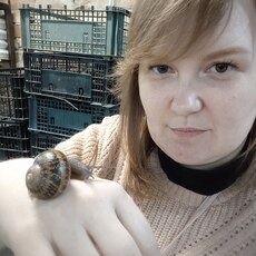 Фотография девушки Екатерина, 35 лет из г. Брест