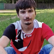 Фотография мужчины Дмитрий, 34 года из г. Луга