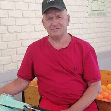 Фотография мужчины Владимир, 60 лет из г. Краснодар