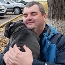 Фотография мужчины Игорь, 35 лет из г. Антрацит