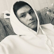 Фотография мужчины Фруктовый, 25 лет из г. Мозырь