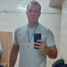 Фотография мужчины Вячеслав, 36 лет из г. Полоцк