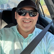 Фотография мужчины Ali, 47 лет из г. Берлин