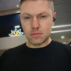 Фотография мужчины Romeo, 40 лет из г. Гданьск