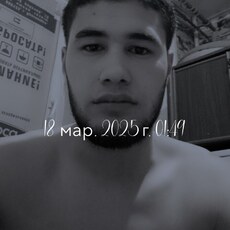 Фотография мужчины Ином, 21 год из г. Волгоград