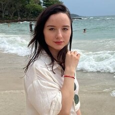 Фотография девушки Софья, 26 лет из г. Москва