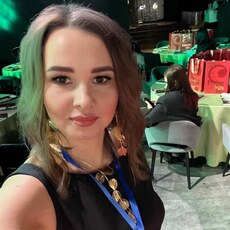 Елена, 39 из г. Омск.