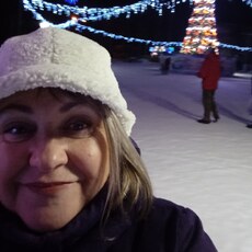 Фотография девушки Ирина, 58 лет из г. Барнаул