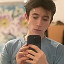 Алик, 24 года