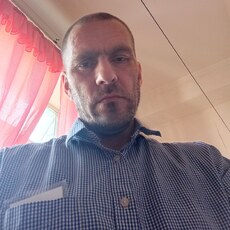 Фотография мужчины Евгений, 45 лет из г. Красноярск