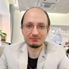 Фотография мужчины Сергей, 37 лет из г. Комсомольск-на-Амуре