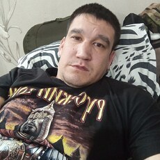 Фотография мужчины Григорий, 38 лет из г. Новый Оскол